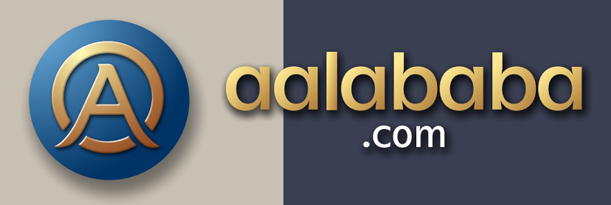 Aalababa Logo